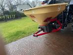 Vicon kunstmeststrooier zoutstrooier, grondbak hydraulisch, Zakelijke goederen, Landbouw | Werktuigen, Ophalen