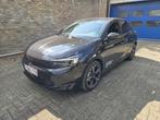 Opel Corsa GS 1.2 TURBO HYBRID * 17" INCH * SPORTVERSIE * N, Automaat, USB, Zwart, 100 pk
