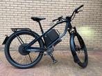 Klever X Pinion 45 Speedpedelec, Fietsen en Brommers, Elektrische fietsen, Overige merken, 30 tot 50 km per accu, Gebruikt, 47 tot 51 cm