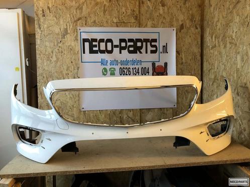 E klasse w213 Amg bumper voorbumper origineel, Auto-onderdelen, Carrosserie, Bumper, Mercedes-Benz, Voor, Gebruikt, Ophalen