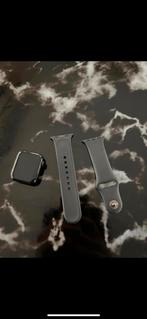 Apple Watch SE, Comme neuf, Noir, État, IOS