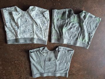 Set onderbroekjes maat 146/152 beschikbaar voor biedingen