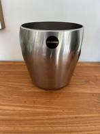 ALESSI champagne-emmer van roestvrij staal, Huis en Inrichting, Keuken | Servies