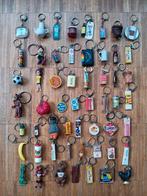 Vintage oude sleutelhangers, Enlèvement ou Envoi, Utilisé, Autres types
