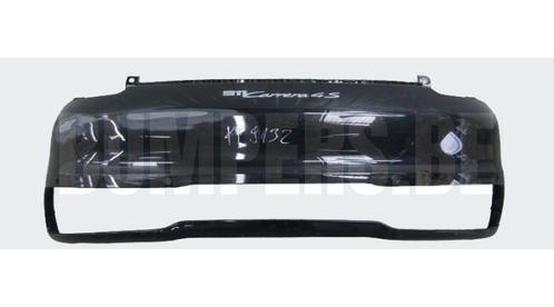 Bumper Porsche 911CARRERA 992 19- Achterbumper KJ9132, Auto-onderdelen, Carrosserie, Bumper, Achter, Gebruikt, 6 maanden garantie