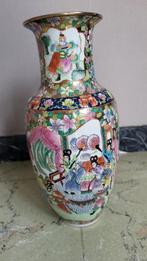 chinese porseleinen vaas, Antiek en Kunst, Ophalen