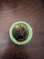 rouleau intact 50 centimes Slovénie 2007, Postzegels en Munten, Ophalen, Slovenië, 50 cent
