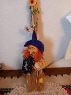 Halloween decoratie, Hobby en Vrije tijd, Vilt, Ophalen, Zo goed als nieuw