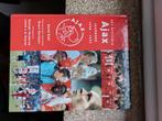 Voetbalboek, Boeken, Ophalen, Gelezen, David Endt, Balsport