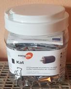 EasyPill (Kat) - 29 zakjes!, Enlèvement ou Envoi, Chat