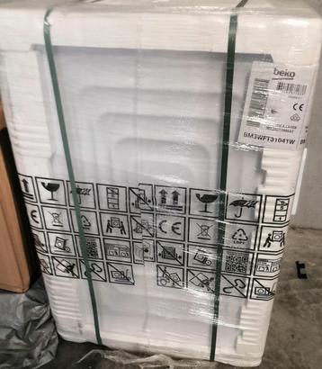 MACHINE A LAVER BEKO 10 KG /BM3WFT3104W beschikbaar voor biedingen