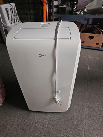 Qlima airco, Electroménager, Climatiseurs, Enlèvement, Comme neuf