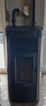 Poêle au pellet marque MCZ Musa confort air, Huis en Inrichting, Kachels, Ophalen, Zo goed als nieuw, Pelletkachel