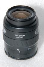 Minolta af 35-70 mm 3.5-4.5, Enlèvement ou Envoi, Utilisé, Reflex miroir, Autres Marques