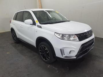 Suzuki Vitara voorkop compleet (plaatwerk verlichting koeler beschikbaar voor biedingen