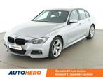 BMW 3 Serie 316 316d M Sport Shadow (bj 2018, automaat), Auto's, Automaat, 4 deurs, https://public.car-pass.be/vhr/b12c147e-1c2c-46b4-bb8d-17907d986ae8