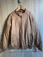 Jacket vest cedar wood state : nieuw maat large, Enlèvement ou Envoi, Neuf, Taille 52/54 (L), Brun