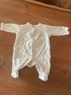 Pyjama blanc pour bébé avec coeurs roses, Enfants & Bébés, Vêtements de bébé | Taille 56, Comme neuf, C&A, Fille, Costume