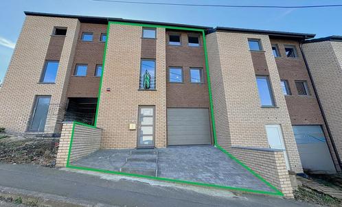 Maison à vendre à Liege, 3 chambres, Immo, Huizen en Appartementen te koop, Vrijstaande woning