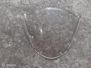 Kuipruit origineel ruitje 48710261A Monster 696 796 1100 beschikbaar voor biedingen