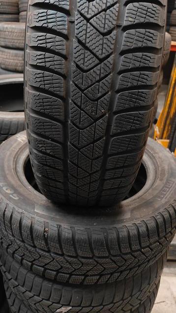 205/60 r16 Pirelli  beschikbaar voor biedingen