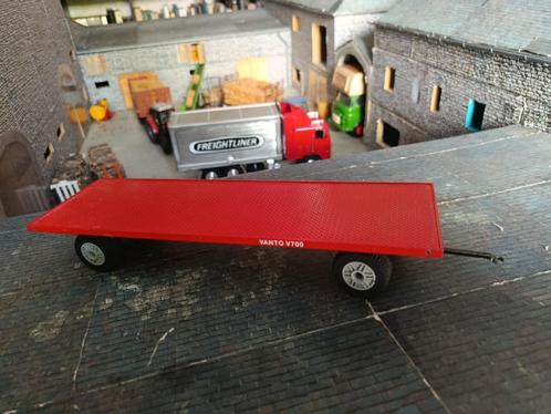 Vanto V 700 MDS-ontwikkelingsplatform, Hobby en Vrije tijd, Modelauto's | 1:32, Gebruikt, Tractor of Landbouw, Overige merken