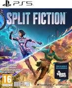Split Fiction | PS5 | Français | Nieuw