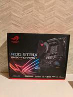 B-450 moederbord Asus rog, Computers en Software, Ophalen