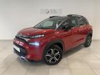 Citroen C3 Aircross Feel, 4 deurs, Euro 6, 1199 cc, 110 g/km