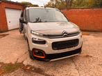 Citroen Berlingo 1.5 Diesel XTR Euro 6 D, Auto's, Voorwielaandrijving, Euro 6, 4 cilinders, Beige