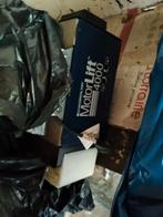 Moteur de porte de garage, 50€ pièce, Bricolage & Construction, Enlèvement