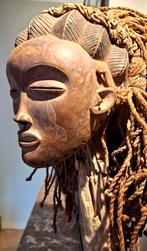 Congo, Angola, Masque Chokwe., Ophalen of Verzenden