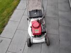 honda 194hr met rol en rotostop, Ophalen, Honda, Gebruikt, Benzine-grasmaaier