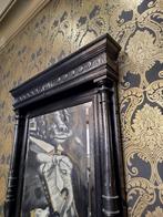 Miroir tête de lion, Antiquités & Art, Enlèvement