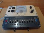 vintage tube tester TC-2, Antiek en Kunst, Ophalen of Verzenden