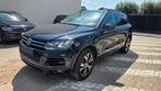 VW Touareg 3.0TDI, Auto's, Volkswagen, Automaat, Euro 5, Leder, Bedrijf