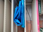 Zwembad 260x160x65, Tuin en Terras, Ophalen, Ladder