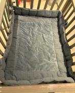 Parklegger en 2x parkbumpers Trixie, Kinderen en Baby's, Babyparken, Ophalen, Nieuw, Overige vormen
