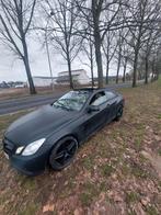 Mercedes E250 model 2012 coupe c 207, Achat, Particulier