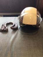 Helm, Motoren, Kleding | Motorhelmen, Heren, Overige typen, L, Tweedehands