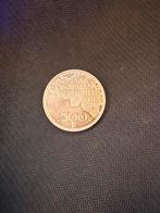 500 francs en argent – 150 ans (1830–1980), Timbres & Monnaies, Monnaies | Belgique, Enlèvement ou Envoi, Argent, Argent