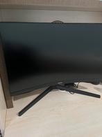 Samsung Odyssey G5 27 inch, Computers en Software, Monitoren, Ophalen of Verzenden, Zo goed als nieuw