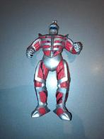 1993 Mighty Morphin Power Rangers Lord Zedd, Enlèvement ou Envoi, Utilisé