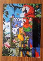 Casse-tête Jumbo 1000, Hobby & Loisirs créatifs, Comme neuf, 500 à 1500 pièces, Puzzle, Enlèvement ou Envoi