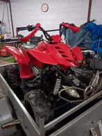 Quad atv 250cc, voor opmaak, prijs 450€, 250 cm³