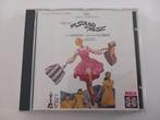 CD Musical The Sound of Music Musique de film Bande original, Comme neuf, Enlèvement ou Envoi