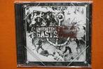 cd punk Oi - Ungebetene Gäste – Jungs Von Der Strasse, Ophalen of Verzenden, Gebruikt