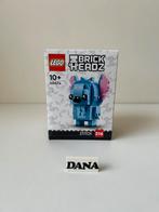 Lego Brick Headz Stitch (40674)Nieuw!, Ophalen of Verzenden, Nieuw, Lego