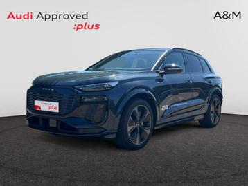 Audi Q6 e-tron Q6 e-Tron 100 kWh 50 Performance Corporate S beschikbaar voor biedingen
