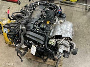 Benzinemotor N13B16A BMW 1-serie F20-F21 11002344327 beschikbaar voor biedingen